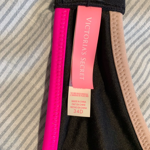 Victoria’s Secret bathing suit - Picture 3 of 5